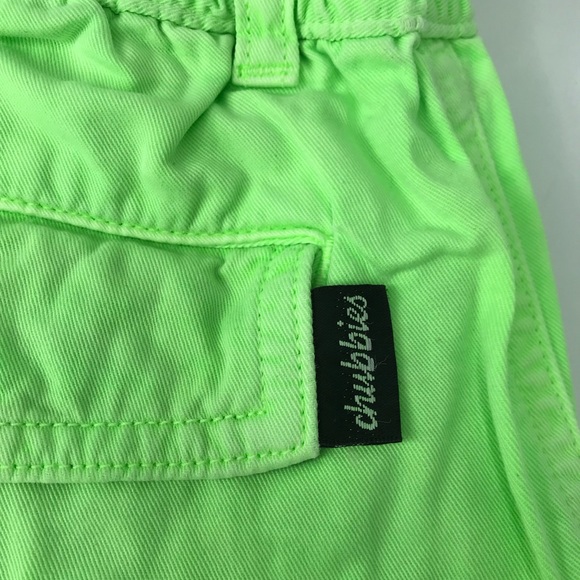 Chubbies men’s size large shorts 5" Inseam NWOT - Picture 6 of 7